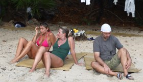 Ascolti tv del 18 aprile, l’Isola dei Famosi non convince. La partita Roma-Milan vola