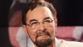 Domenica In, Kabir Bedi e il dolore per il figlio suicida: “Ho fallito”