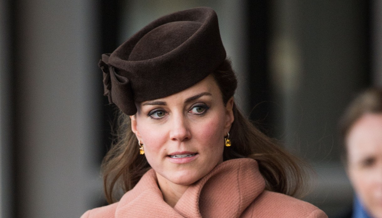 Kate Middleton, ultime notizie: le prime parole pubbliche dopo l’annuncio della malattia