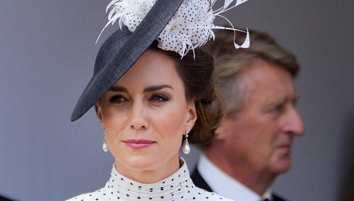 Kate Middleton, ultime notizie. “Non è William il suo vero sostegno contro il cancro”
