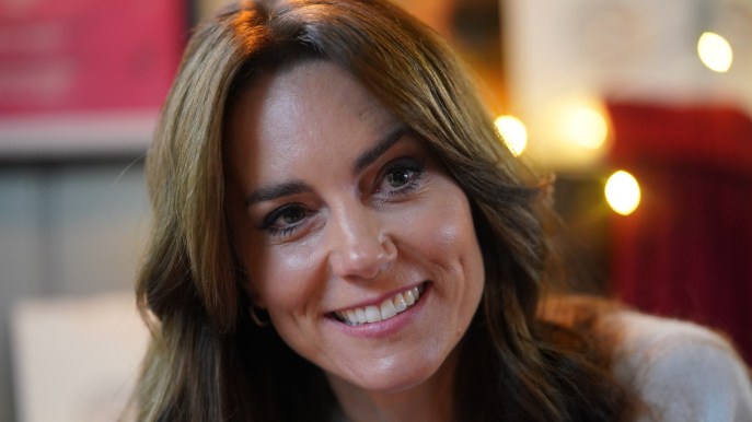 Kate Middleton, ultime notizie: l’aiuto alla mamma dei piccoli principi