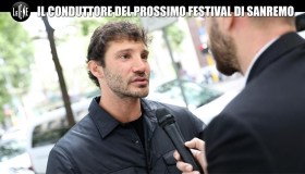 Anticipazioni Le Iene, ospiti e storie di stasera 23 aprile: il Toto-Nomi per Sanremo