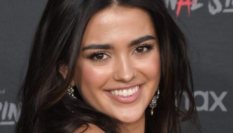 Maia Reficco, chi è la nuova fidanzata di Leo Gassmann