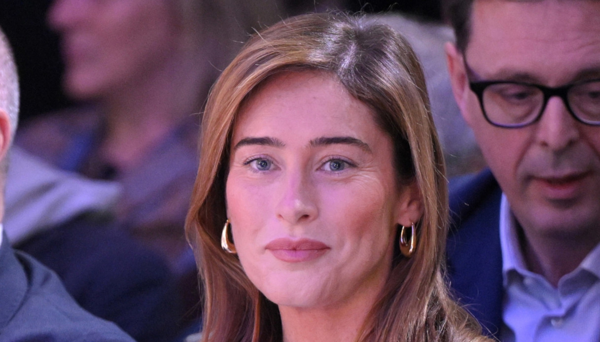 Maria Elena Boschi: ultime notizie, chi è, età, biografia | DiLei