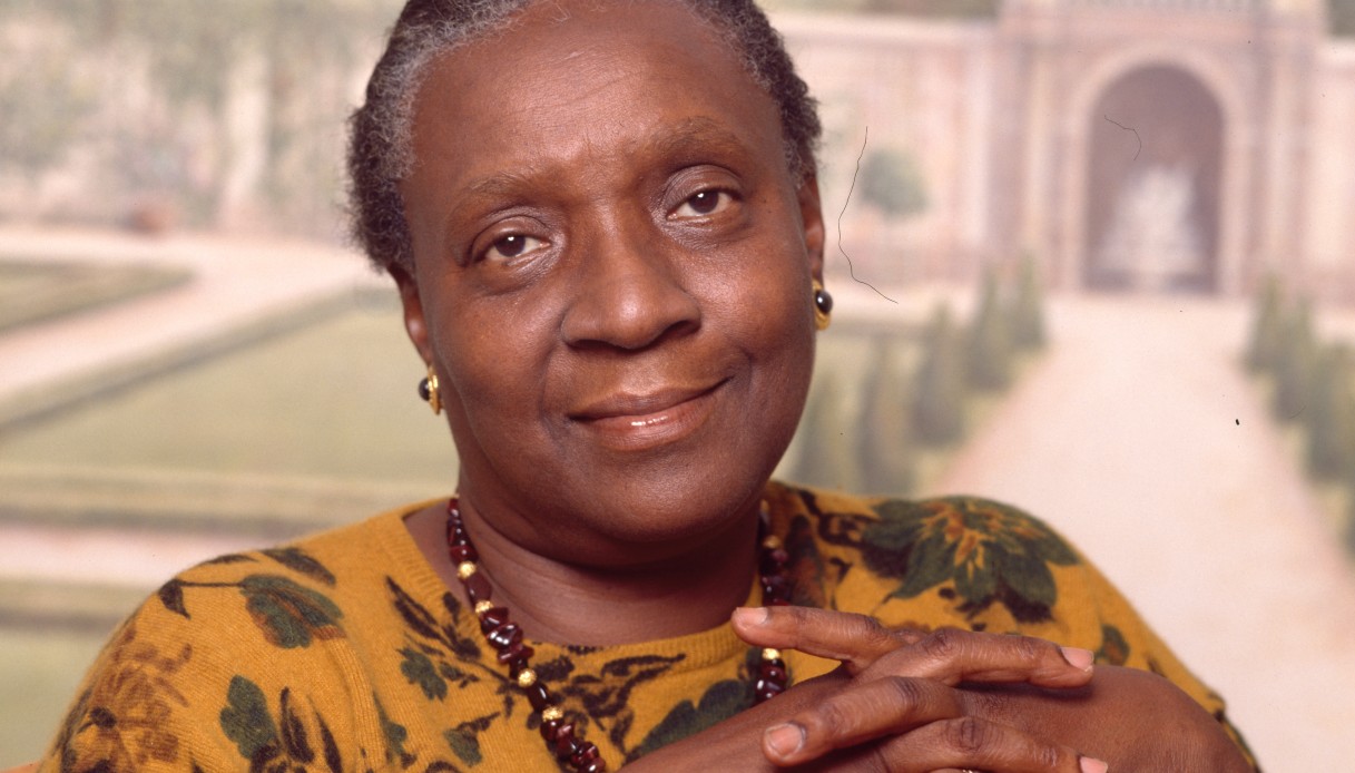 Maryse Condé, Award-Winning Black Author and Activist, Dies at 90