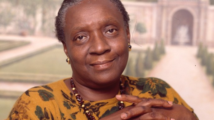 La scrittrice Maryse Condé è morta a 90 anni, la “penna dell’orgoglio nero”