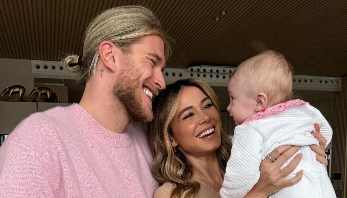 Diletta Leotta, i dettagli delle nozze con Loris Karius: quando e dove si sposano