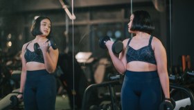 Soffri di Gymtimidation? Ecco come sconfiggere la paura della palestra una volta per tutte