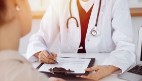 Paralisi e paresi del nervo facciale, che differenze ci sono e come si manifestano