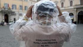 Povertà mestruale, perché i costi degli assorbenti sono ancora alti in Europa