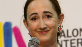 Sophie Kinsella: “Ho un cancro al cervello. Sto facendo la chemio”