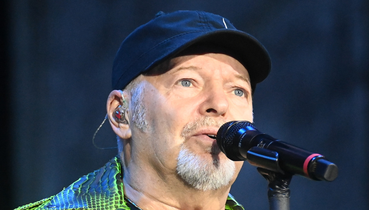 Vasco Rossi ultime notizie chi et biografia DiLei