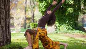 Yoga tribale, cosa è e tutti i benefici
