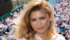 Zendaya regina dello sporty-chic e i look dei vip tifosi di Sinner a Monte Carlo