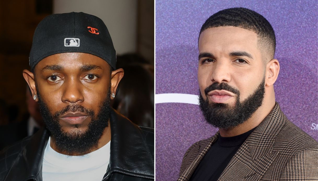 Not Like Us, testo della canzone di Kendrick Lamar contro Drake