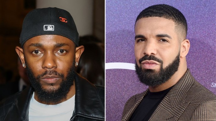 Not Like Us, testo della canzone di Kendrick Lamar contro Drake