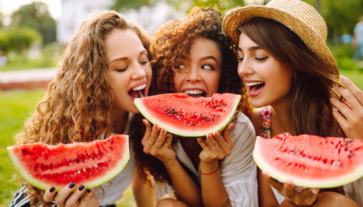 7 amiche da avere nella propria vita per essere felici