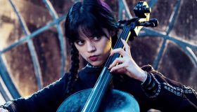 Mercoledì 2, cast e cosa sappiamo della nuova stagione