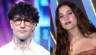 Tony Effe e Gaia, testo e significato di Sesso e samba