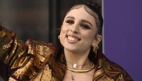 Angelina Mango strega l’America, il New York Times: “Una stella nascente”