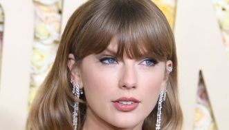 Taylor Swift, cena romantica sul lago di Como (nell’hotel preferito dei Ferragnez)