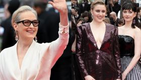 Cosa è successo all’apertura di Cannes 2024: standing ovation per Meryl Streep