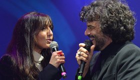 Ambra Angiolini, la verità su Francesco Renga: “Ci diciamo ancora ti amo”