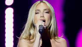 Ana Mena, chi è la cantante spagnola