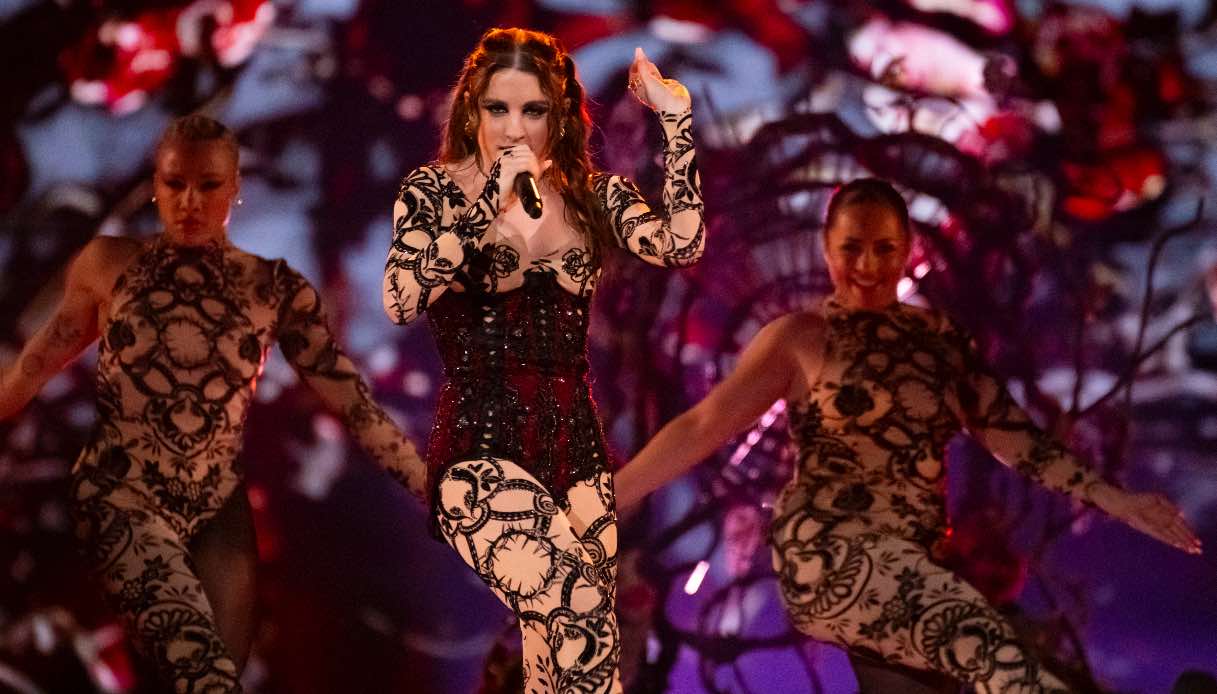 La Rai diffonde i dati del televoto dell’Eurovision (per errore): rischio sanzioni