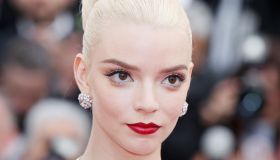 Anya Taylor-Joy al Festival di Cannes 2024, chi è la protagonista di Furiosa