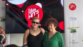 Radio Zeta Future Hits Live 2024: Orietta Berti e BigMama al festival della Gen Zeta