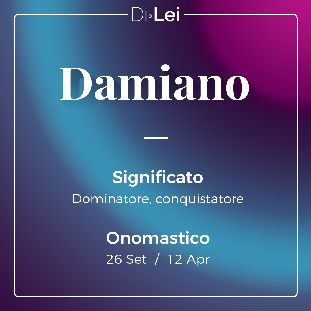 Damiano