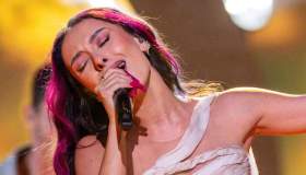 Significato di Hurricane, la canzone di Israele all’Eurovision 2024