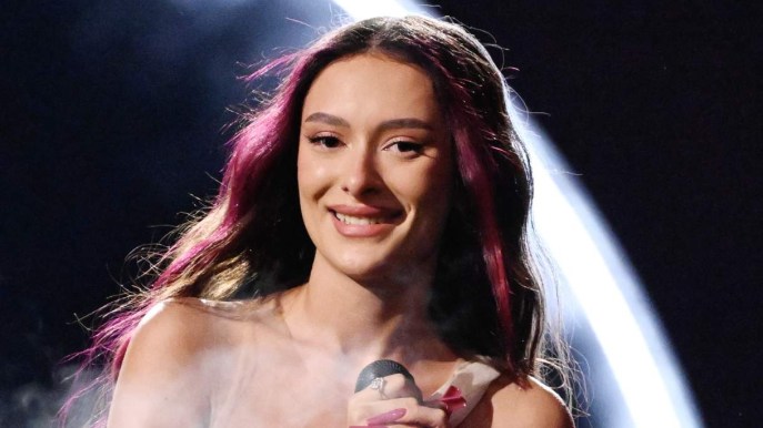 Eden Golan all’Eurovision 2024, chi è la cantante d’Israele