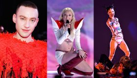 Eurovision 2024, le pagelle: esibizione esoterica da brivido di Bambie Thug (5)