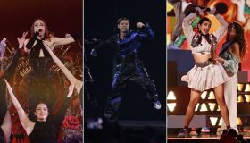 Eurovision 2024, le pagelle della finale: Angelina brillante (10), Marcus & Martinus vintage (8)