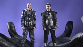 Fahree feat. Ilkin Dovlatov all’Eurovision 2024, chi sono i cantanti dell’Azerbaijan