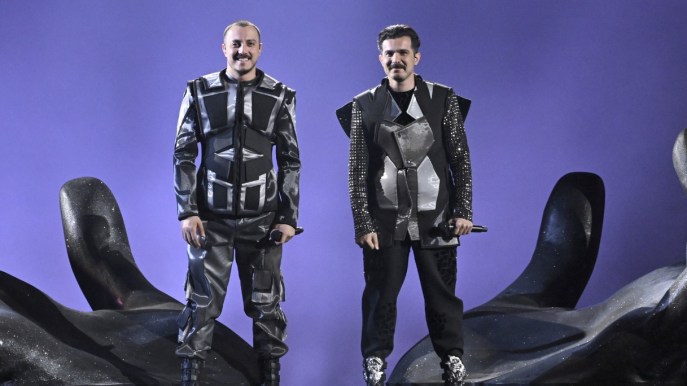 Fahree feat. Ilkin Dovlatov all’Eurovision 2024, chi sono i cantanti dell’Azerbaijan