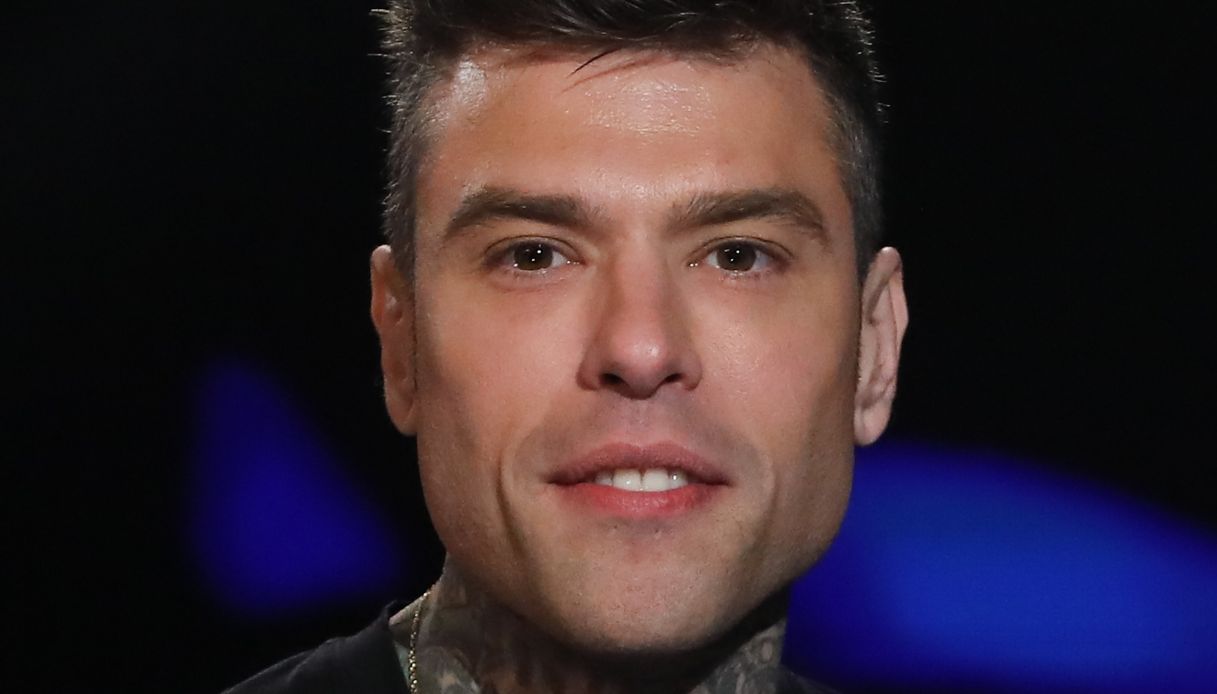 Garance Authié, Chi è La Presunta Nuova Fidanzata Di Fedez: Mano Nella ...