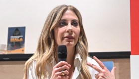 Francesca Fagnani da Chiambretti, il futuro in televisione: “La gratitudine è importante”