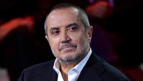 Funerali di Franco Di Mare, l’addio degli amici e colleghi al giornalista