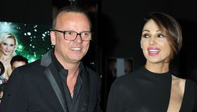 Gigi D’Alessio è nonno per la quarta volta: la reazione di Anna Tatangelo