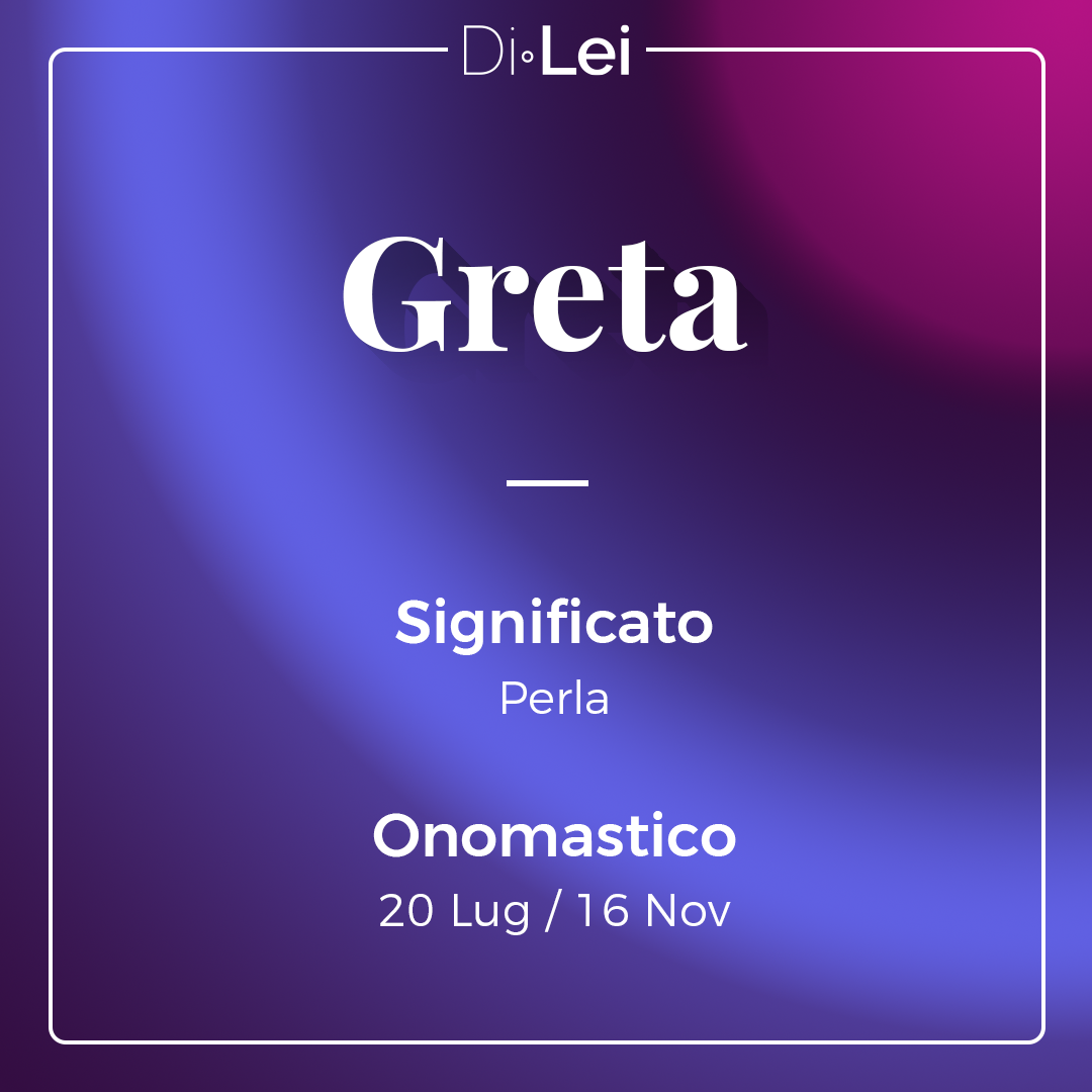 Greta