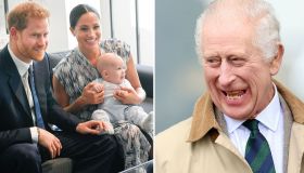 Carlo ha il cancro, condizioni di salute del Re: arriva la dolce sorpresa per Archie