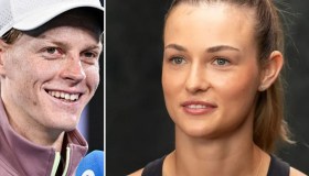 Jannik Sinner, chi è la nuova fidanzata Anna Kalinskaya
