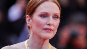Cannes 2024, i look della sesta serata: Kevin Costner senza tempo, Julianne Moore punta alla semplicità