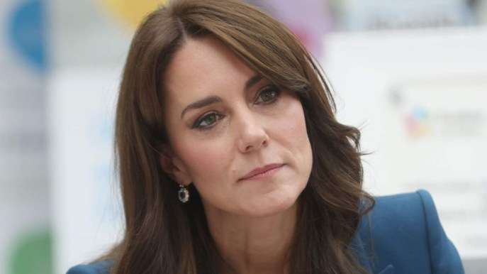 Kate Middleton, ultime notizie: la “triste notizia” condivisa con William