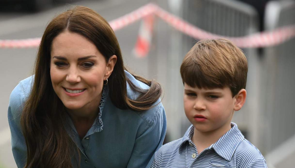Kate Middleton, ultime notizie: il ruolo fondamentale della tata con Charlotte, Louis e George