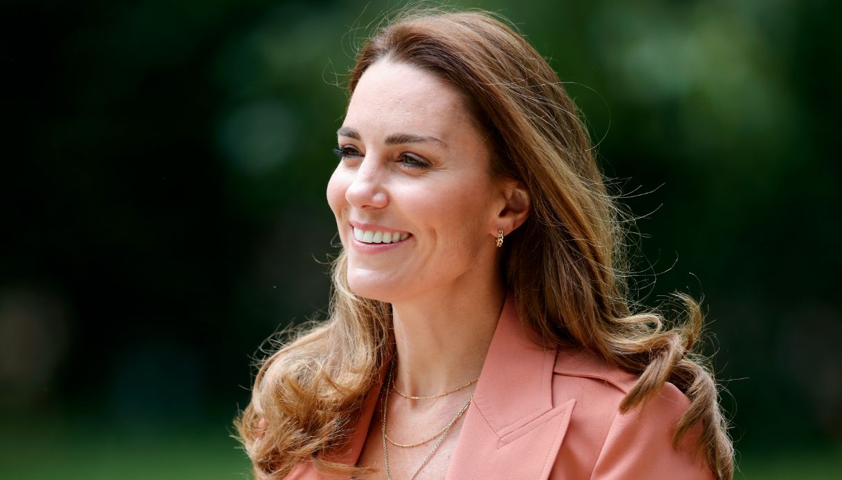 Kate Middleton, ultime notizie: la Principessa punta sulla vitamina N per sconfiggere il cancro