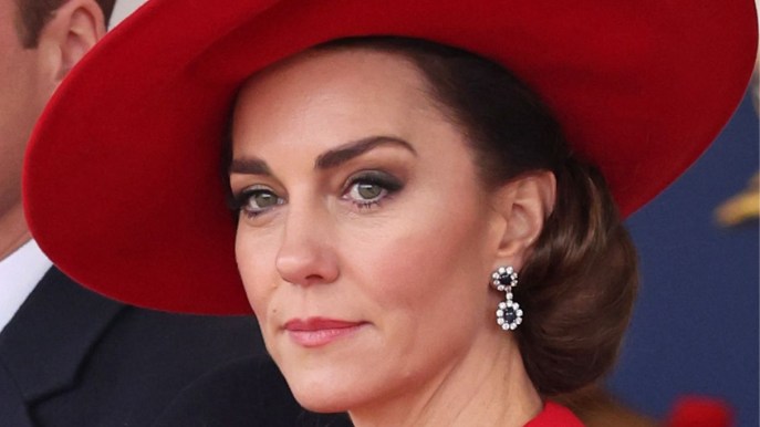Kate Middleton, ultime notizie: dubbi sulla partecipazione al Trooping the Colour